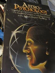 Tapa de Psyche en astrologisch symbool