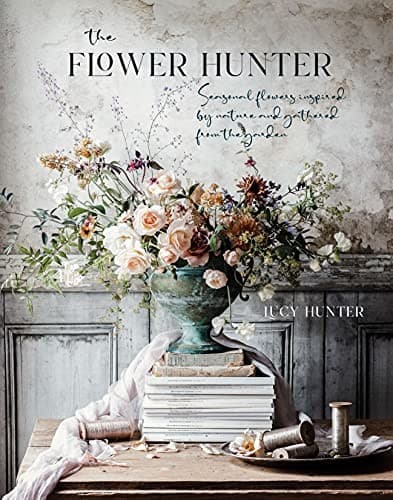 Tapa de Flower Hunter