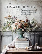Tapa de Flower Hunter