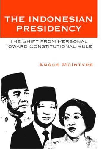 Tapa de The Indonesian Presidency