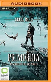 Tapa de Primordia