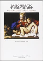 Tapa de Sassoferrato, Pictor Virginum