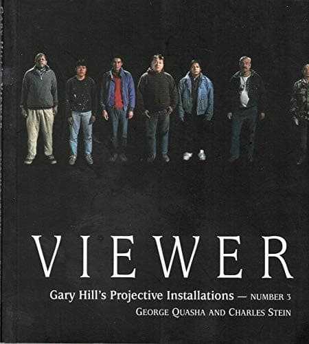 Tapa de Viewer