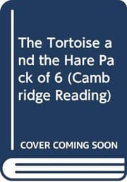 Tapa de Tortoise and the Hare Pack Of 6