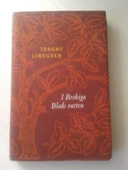 Tapa de I brokiga blads vatten