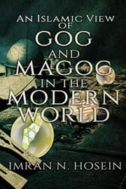 Tapa de An Islamic View of Gog and Magog in the Modern World