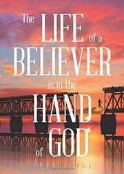 Tapa de The Life of a Believer is in the Hand of God