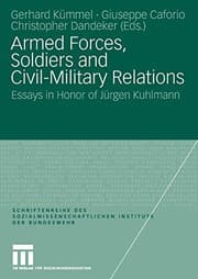 Tapa de Armed forces, soldiers and civil-military relations