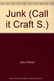 Tapa de Junk