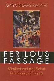 Tapa de Perilous Passage