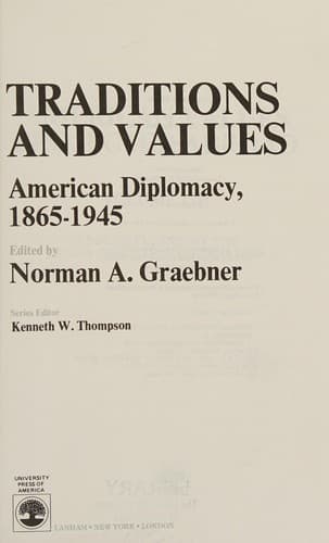 Tapa de Traditions and values