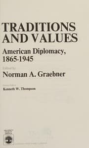 Tapa de Traditions and values