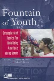 Tapa de Fountain of Youth