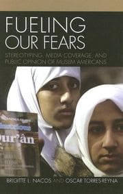 Tapa de Fueling Our Fears