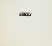 Tapa de In the path of the grizzly