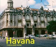 Tapa de Havana Then and Now®