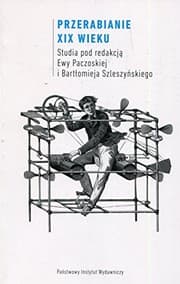 Tapa de Przerabianie XIX wieku