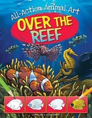 Tapa de Over the Reef