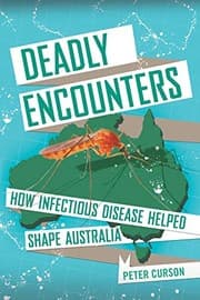 Tapa de Deadly Encounters