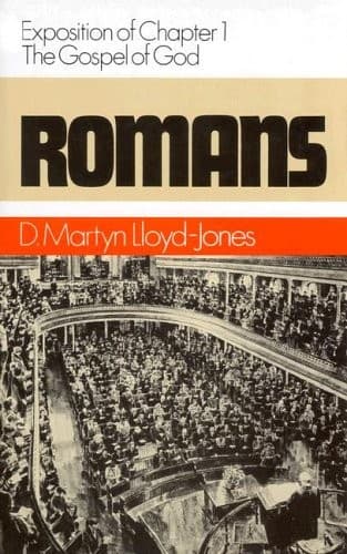 Tapa de Romans