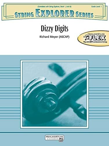 Tapa de Dizzy Digits