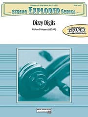 Tapa de Dizzy Digits
