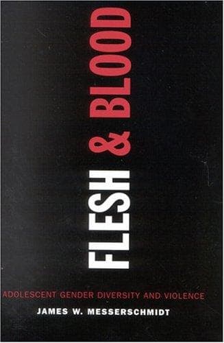Tapa de Flesh and Blood