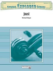 Tapa de Joust