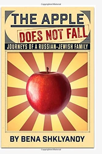 Tapa de Apple Does Not Fall