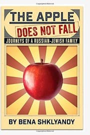 Tapa de Apple Does Not Fall