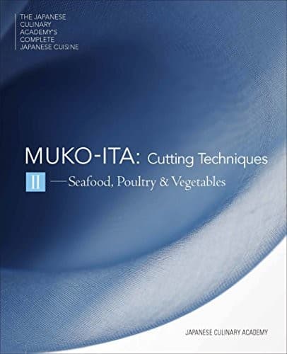 Tapa de Mukoita II, Cutting Techniques