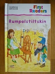 Tapa de Rumpelstiltskin