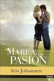 Tapa de Fatal Tide (Marea de Pasion)