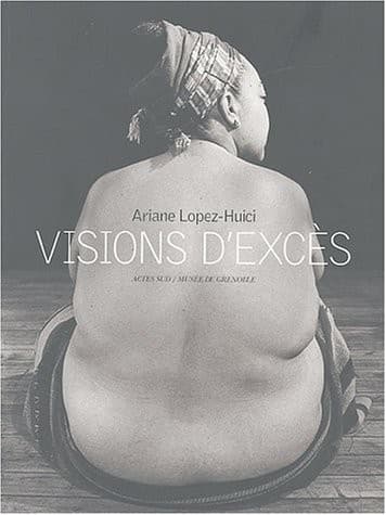 Tapa de Ariane Lopez-Huici