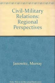 Tapa de Civil-military relations