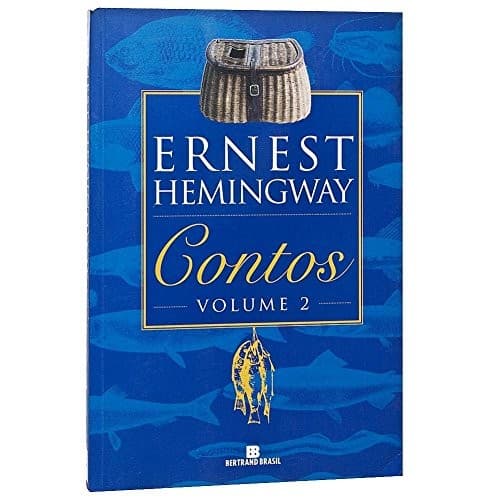 Tapa de Contos - Volume 2