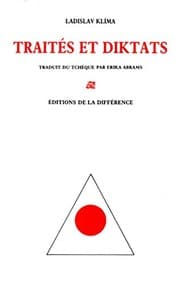 Tapa de Traités et diktats