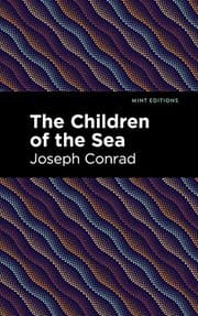 Tapa de The Children of the Sea