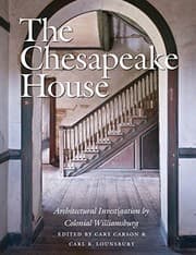 Tapa de The Chesapeake house