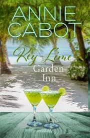 Tapa de Key Lime Garden Inn
