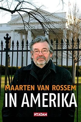 Tapa de In Amerika