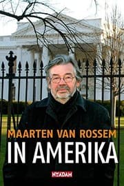 Tapa de In Amerika