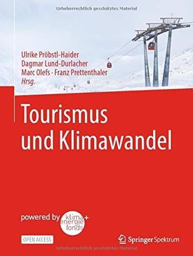 Tapa de Tourismus und Klimawandel
