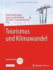 Tapa de Tourismus und Klimawandel