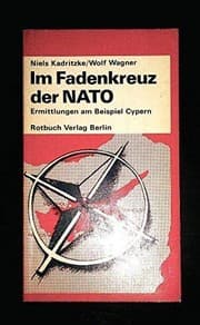 Tapa de Im Fadenkreuz der NATO