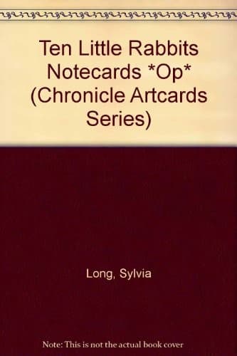 Tapa de Notecards