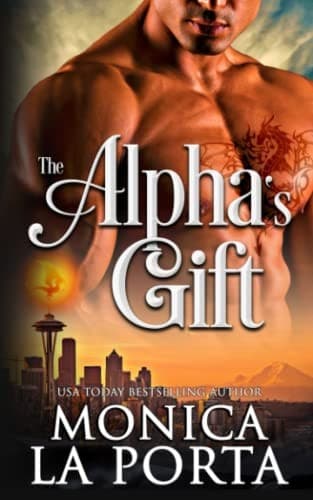 Tapa de Alpha's Gift