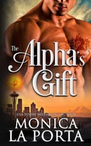 Tapa de Alpha's Gift
