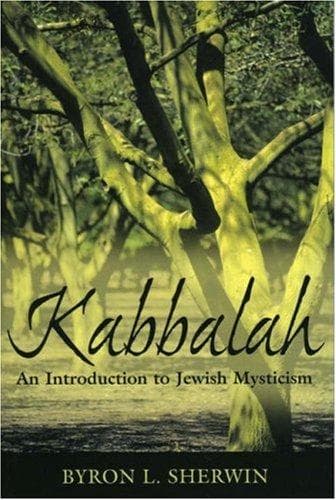 Tapa de Kabbalah