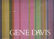 Tapa de Gene Davis